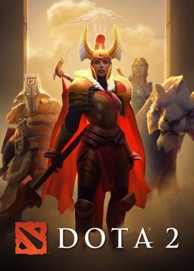 Dota 2 Tempat Bertemunya