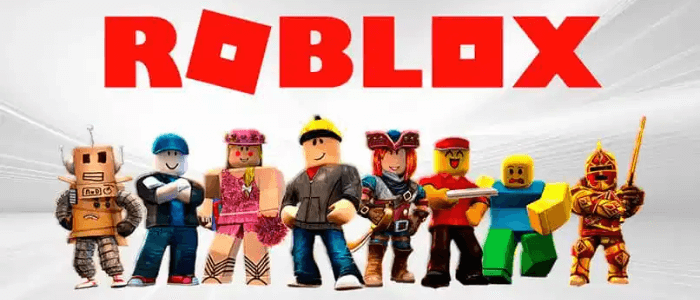 Roblox Platform Game