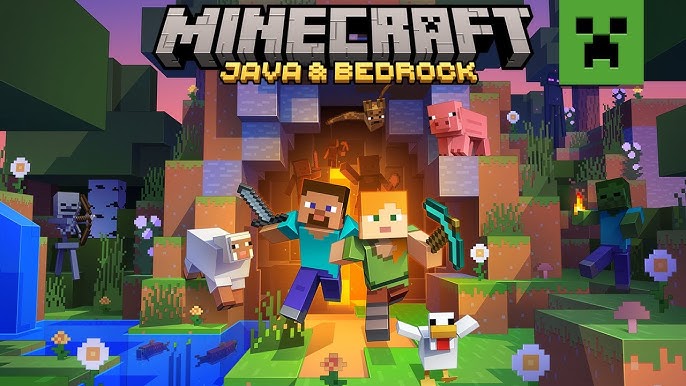 Minecraft Kreasi Tak Terbatas